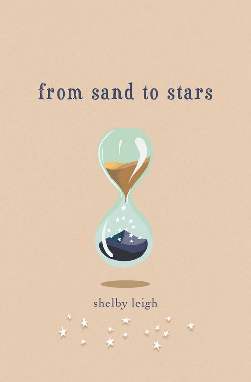 Produktbild: From Sand to Stars
