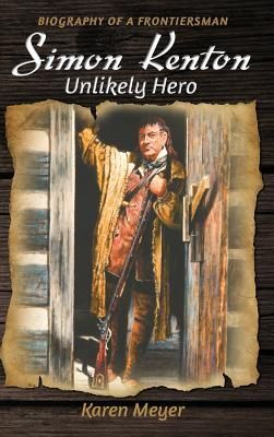 Produktbild: Simon Kenton Unlikely Hero