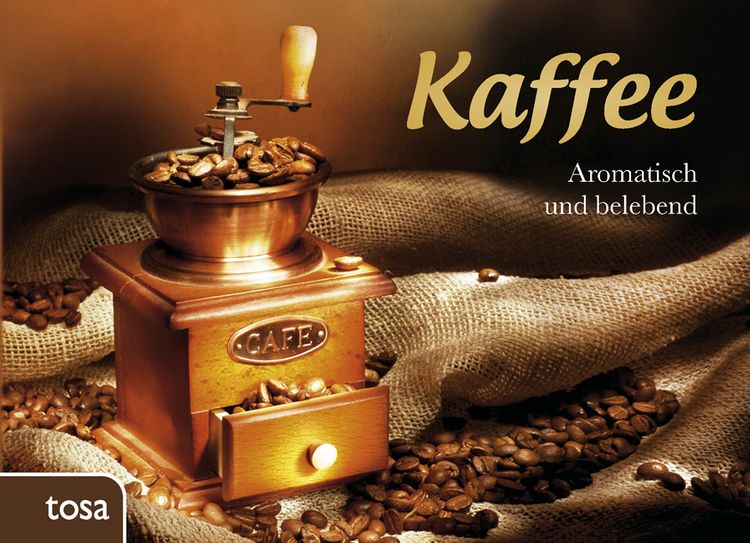 Produktbild: Kaffee