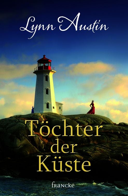 Produktbild: T&ouml;chter der K&uuml;ste