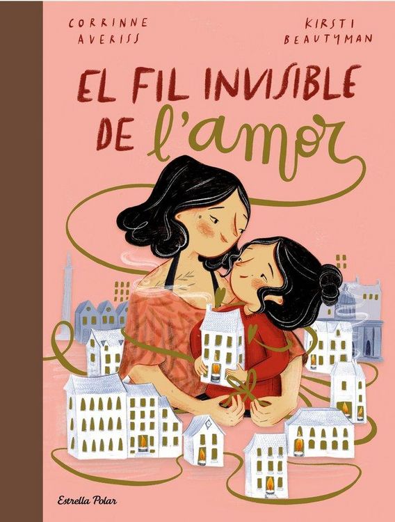 Produktbild: El fil invisible de l'amor