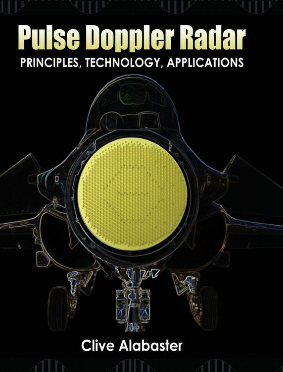 Produktbild: Pulse Doppler Radar