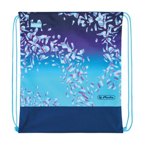 Produktbild: Herlitz Schulranzen FiloActive XL Plus Blue Ice