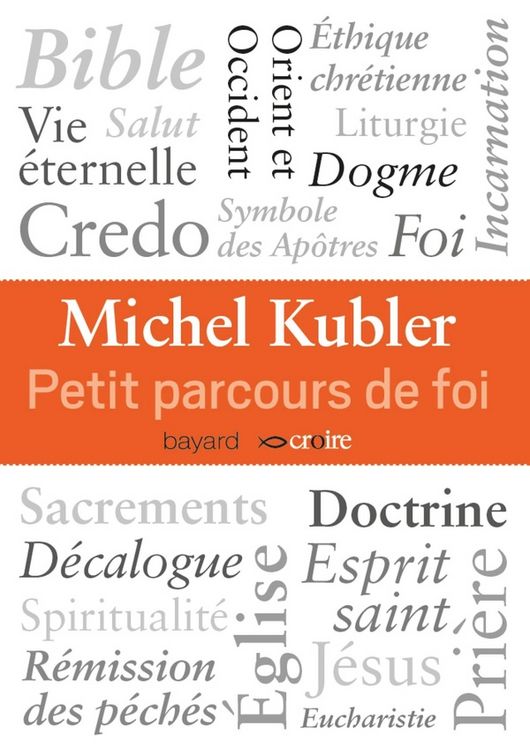 Produktbild: Petit parcours de foi