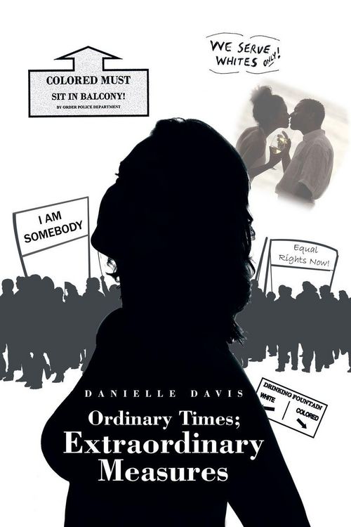 Produktbild: Ordinary Times; Extraordinary Measures