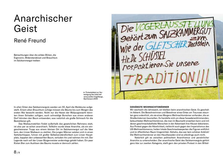 Produktbild: Salz Seen Land