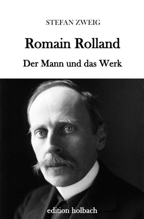Produktbild: Romain Rolland