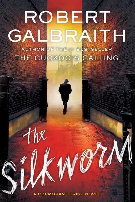 Produktbild: The Silkworm