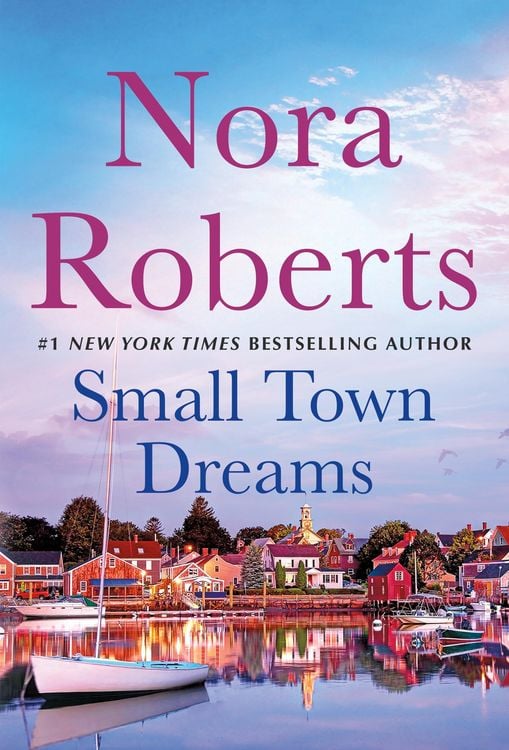 Produktbild: Small Town Dreams