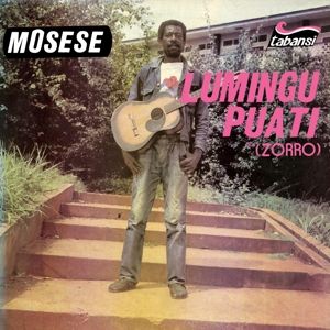 Produktbild: Mosese