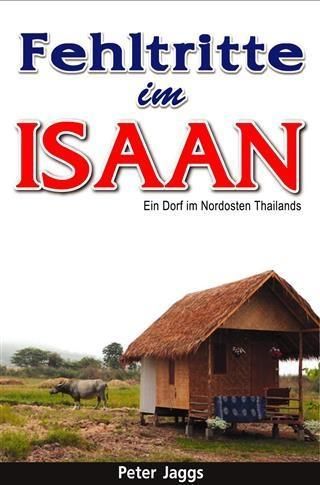 Produktbild: Fehltritte im Isaan