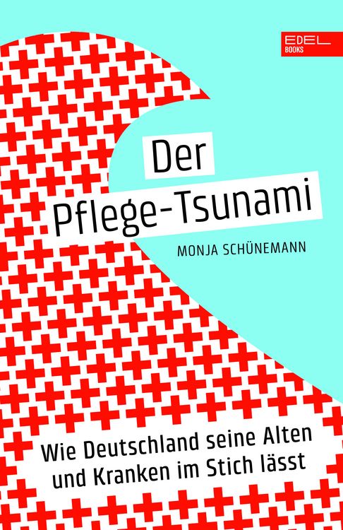 Produktbild: Der Pflege-Tsunami