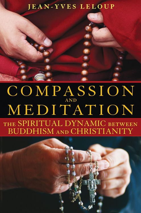Produktbild: Compassion and Meditation