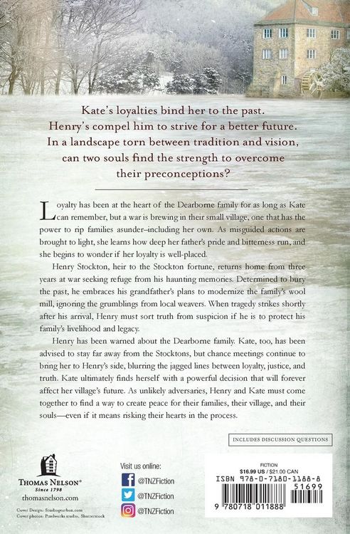 Produktbild: The Weaver's Daughter