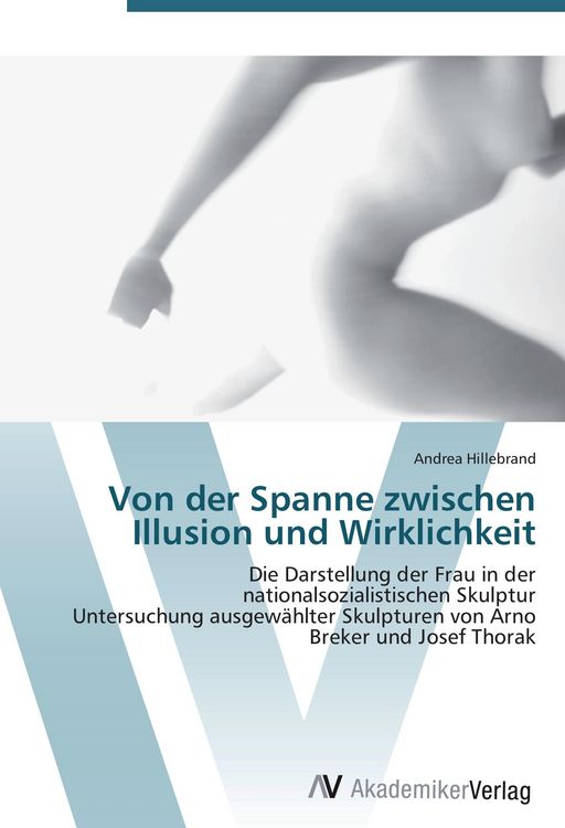 Produktbild: Von der Spanne zwischen Illusion und Wirklichkeit