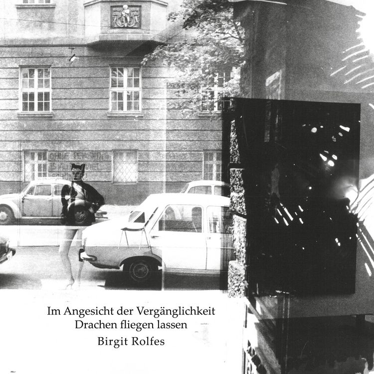 Produktbild: Im Angesicht der Verg&auml;nglichkeit Drachen fliegen lassen