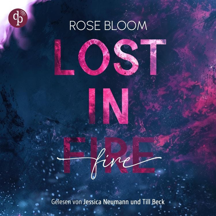 Produktbild: Lost in Fire