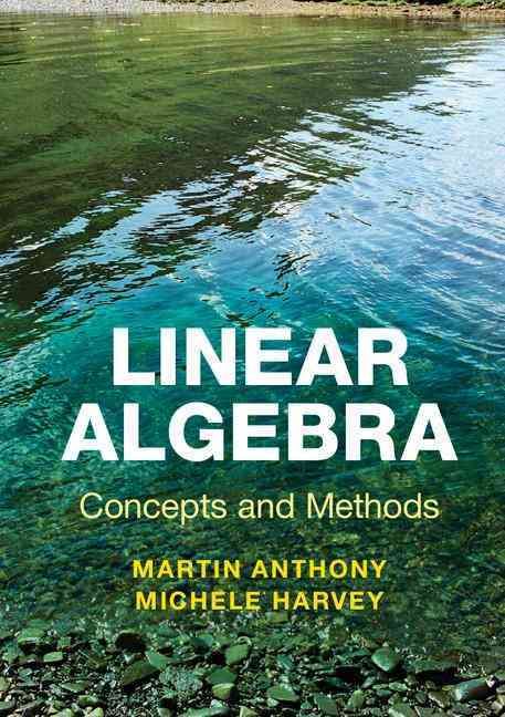 Produktbild: Linear Algebra