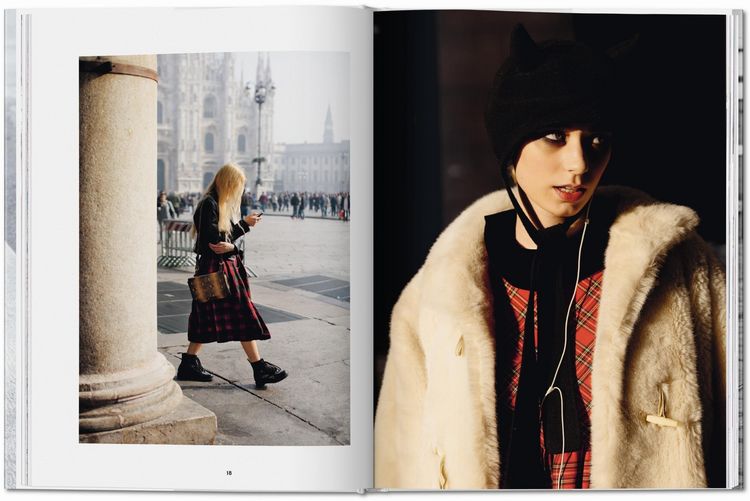 Produktbild: Scott Schuman