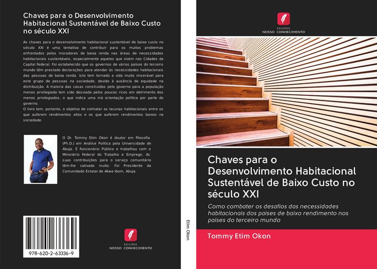 Produktbild: Chaves para o Desenvolvimento Habitacional Sustent&aacute;vel de Baixo Custo no s&eacute;culo XXI