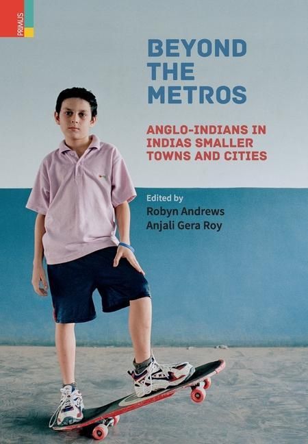 Produktbild: Beyond the Metros