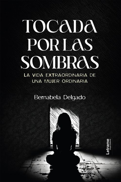 Produktbild: Tocada por las sombras