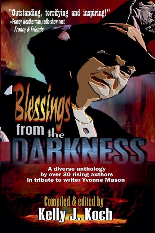 Produktbild: Blessings from the Darkness