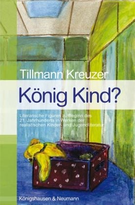 Produktbild: K&ouml;nig Kind?