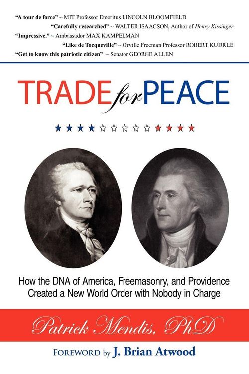 Produktbild: Trade For Peace