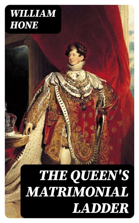 Produktbild: The Queen's Matrimonial Ladder
