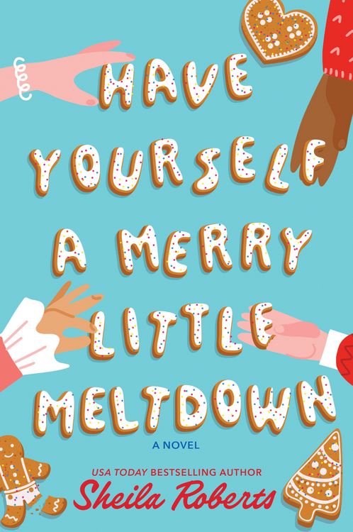 Produktbild: Have Yourself a Merry Little Meltdown