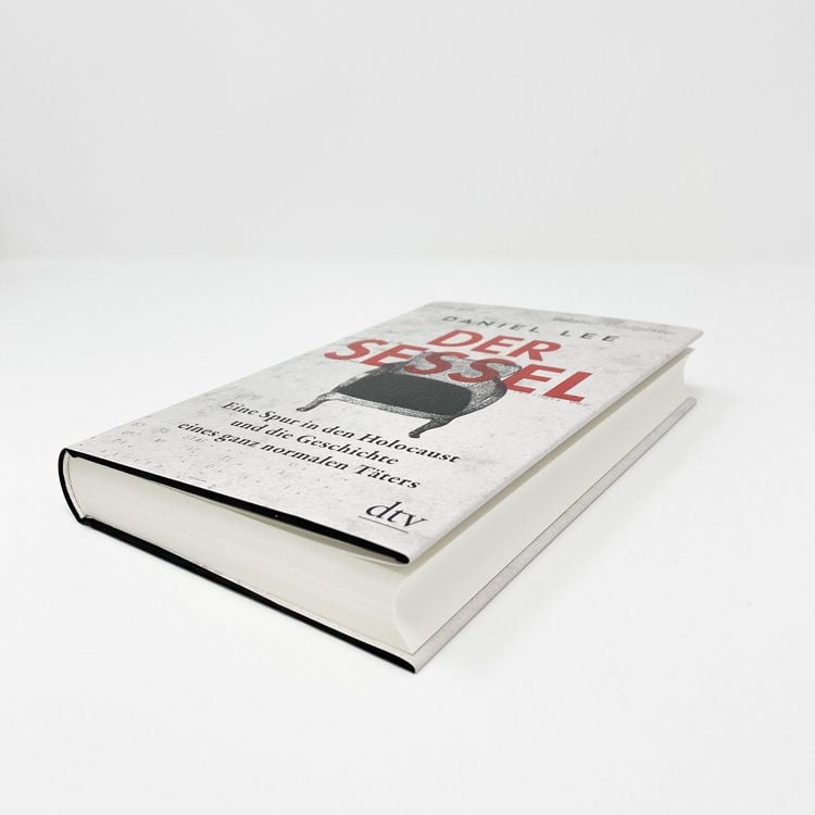 Produktbild: Der Sessel