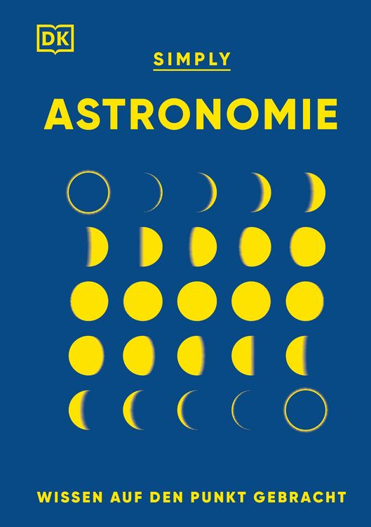 Produktbild: SIMPLY. Astronomie