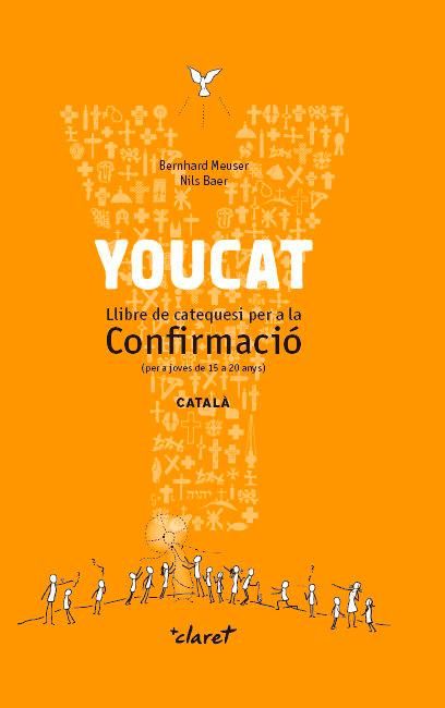 Produktbild: YOUCAT. Llibre de catequesi per a la Confirmaci&oacute;