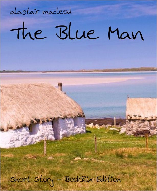 Produktbild: The Blue Man