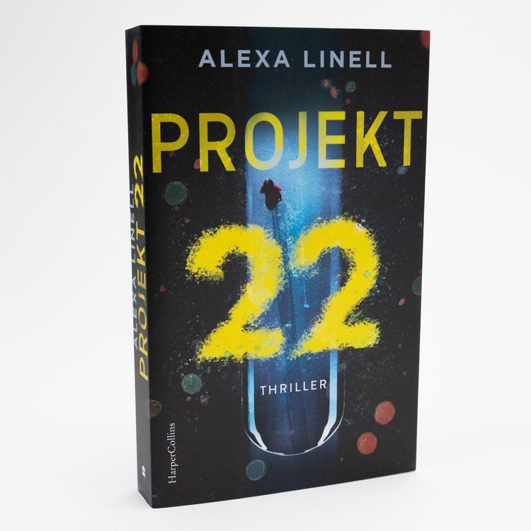 Produktbild: Projekt 22
