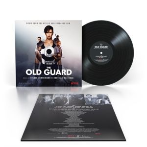 Produktbild: The Old Guard