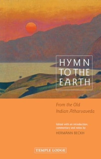 Produktbild: Hymn to the Earth