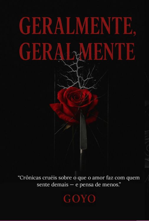 Produktbild: Geralmente, Geral Mente