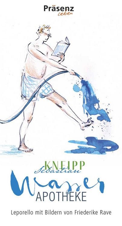 Produktbild: Wasserapotheke