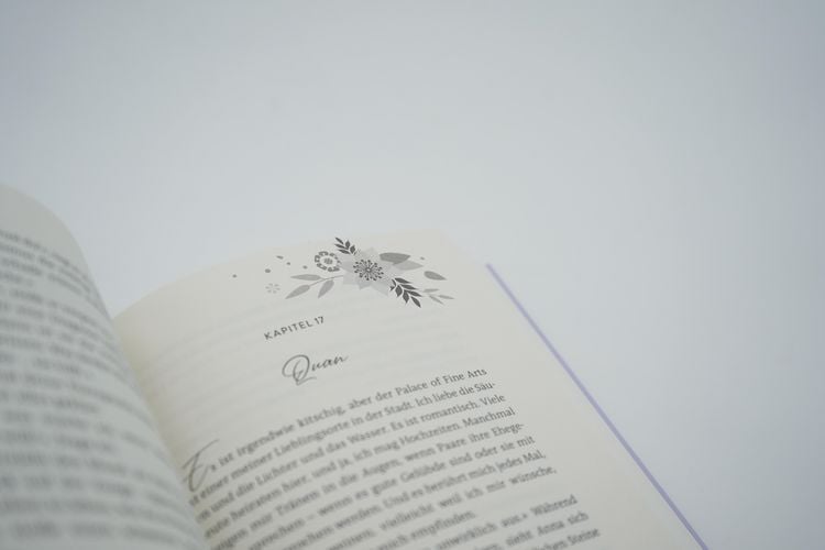 Produktbild: Heart Story