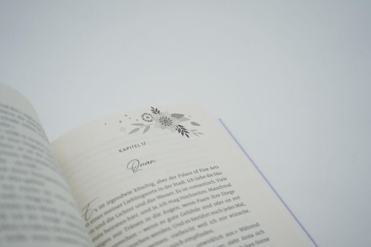 Produktbild: Heart Story