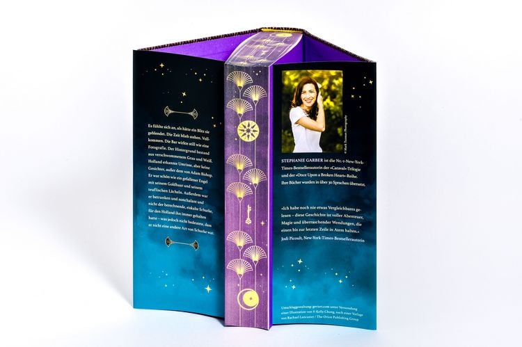 Produktbild: Alchemy of Secrets