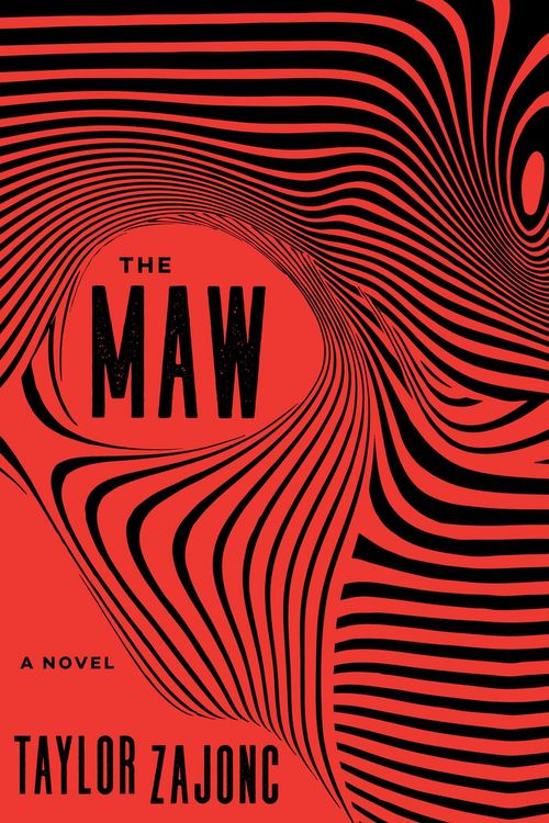 Produktbild: The Maw