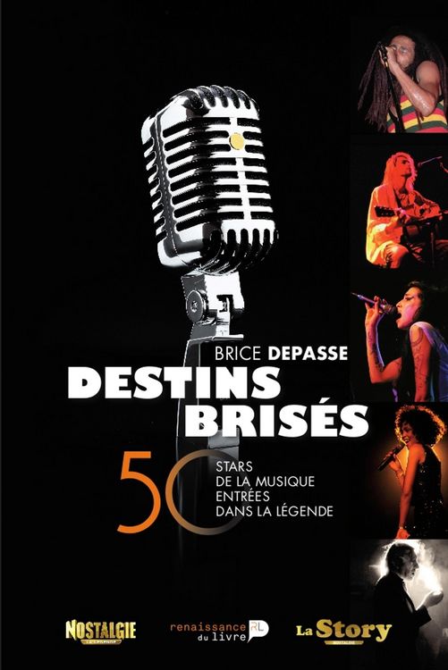 Produktbild: Destins Bris&eacute;s