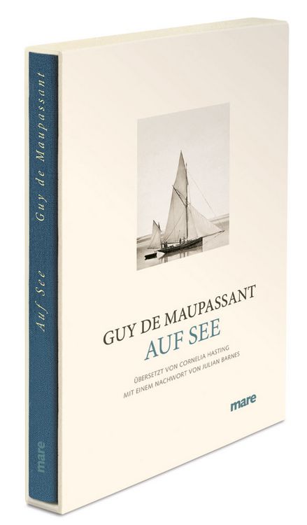 Produktbild: Auf See