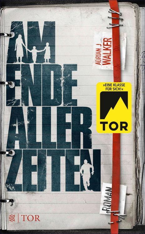 Produktbild: Am Ende aller Zeiten