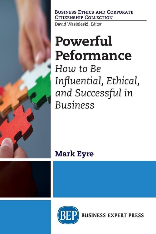 Produktbild: Powerful Performance