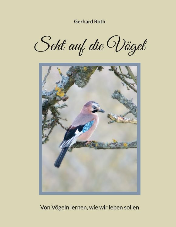 Produktbild: Seht auf die V&ouml;gel
