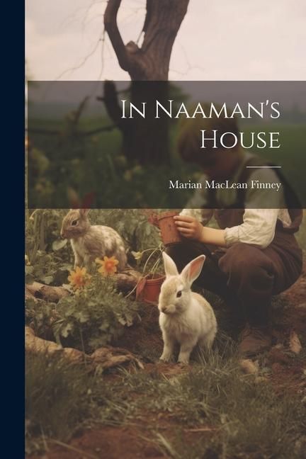 Produktbild: In Naaman's House